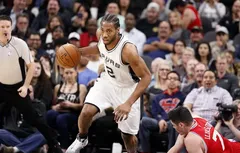 Les Spurs à l’usure face aux Sixers
