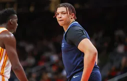 Les Sixers donnent sa chance à Kenneth Lofton Jr.