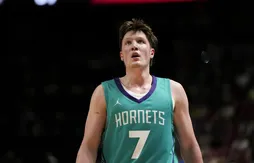 Une première aventure réussie pour Kon Knueppel