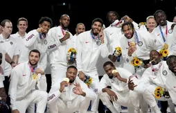 Coupe du monde 2023 : Team USA ne jouera qu’à Manille