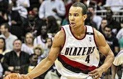 Le grand soir de Jerryd Bayless