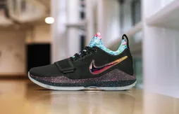 Nike : une superbe PG1 pour les filles de l’Elite Youth Basketball League