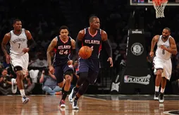 Free agent, Paul Millsap compare les Hawks à une “famille”