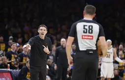OKC assume sa stratégie (perdante) des fautes en fin de match