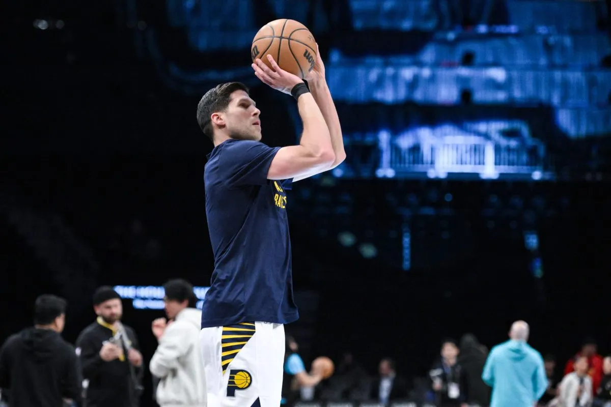 Doug McDermott