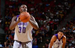 Summer league : Julius Randle et les Lakers éliminés par Dallas