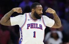 Andre Drummond arrive à New York pour remplacer Mitchell Robinson