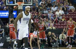[mix] DeMarcus Cousins – The Boogieman
