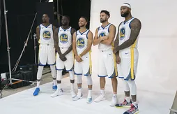 Steve Kerr : “Nous sommes conscients que ça ne durera pas éternellement”