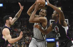 Les Clippers profitent du soir sans des Spurs