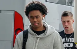 Un non-lieu pour Joshua Primo