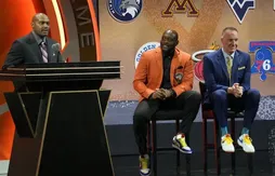 Tim Hardaway, un “Warrior” de Chicago au Hall of Fame