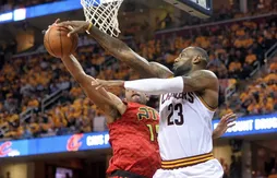 Cleveland s’est fait peur !