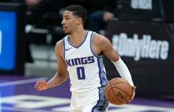 Les rumeurs, sa campagne rookie… Tyrese Haliburton se dévoile