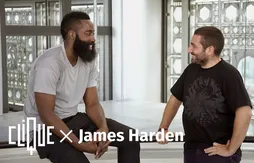 Télévision : James Harden invité de Mouloud Achour