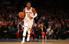 Grant Hill aimerait voir Frank Ntilikina rester aux Knicks