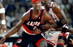 L’ancien Blazer Clifford Robinson hospitalisé