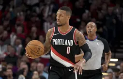 Damian Lillard remporte son duel face à Russell Westbrook