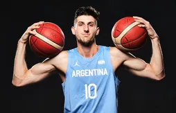 Leandro Bolmaro, la touche argentine des Wolves