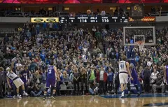 Les plus belles actions de janvier : les “clutch player” à l’honneur