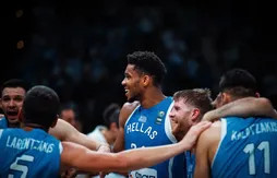 Giannis Antetokounmpo, porte-drapeau de la Grèce aux JO 2024 !