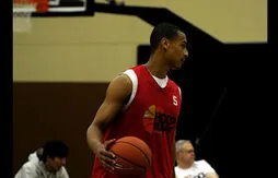 Les Frenchies de la draft 2010 : Edwin Jackson