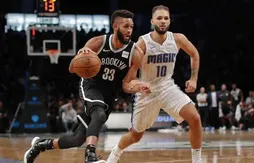 Nostalgique, Allen Crabbe retrouve Portland