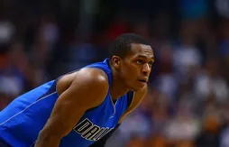 Les Mavericks ne regrettent pas “l’expérience Rajon Rondo”