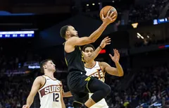 Preview Play-in | Phoenix (7) – Golden State Warriors (10)