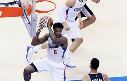DeAndre Jordan : « Je suis très heureux pour Kawhi Leonard »