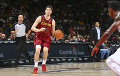 Tyronn Lue veut davantage utiliser Cedi Osman
