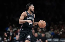 Cam Thomas toujours bloqué dans un rôle de remplaçant