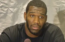 Les émouvantes confessions de Greg Oden