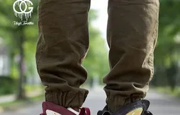 La Air Jordan 7 va aussi avoir droit à une “Celebration Collection”