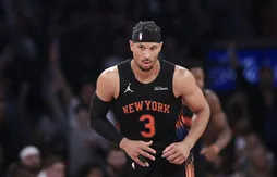 Le MVP de la nuit | La belle revanche de Josh Hart