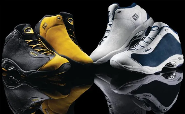 And1 Tai Chi Lance Stephenson