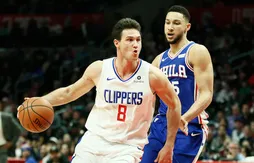 Danilo Gallinari, l’homme de confiance de Doc Rivers