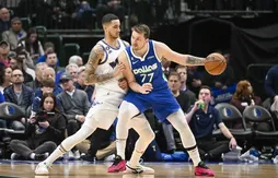 Kyle Kuzma dans le viseur des Mavericks