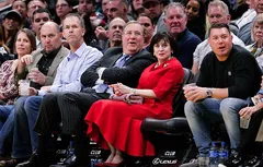 Gayle Benson répète que les Pelicans ne sont pas à vendre