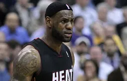 La NBA s’est-elle liguée contre le Heat ?