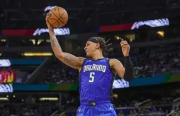 Le Magic verrouille Paolo Banchero sur cinq ans