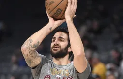 Ricky Rubio ne s’est pas non plus décidé pour la Coupe du monde