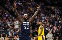 Patrick Beverley arrive aux Lakers !