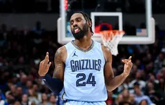 Jaylen Nowell prolongé de dix jours par Memphis