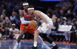 Stats & Highlights de la nuit | Les Suns, à qui perd gagne