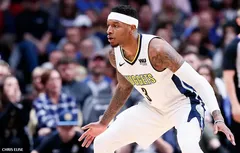 Nuggets : Torrey Craig veut faire partie des meilleurs défenseurs de la NBA