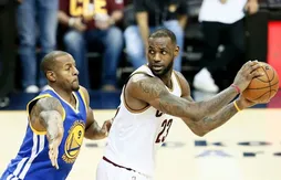LeBron James, le meilleur ailier-passeur de l’histoire