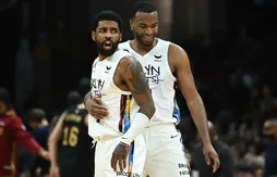 Concentrés sur le basket, les Nets enchaînent les victoires