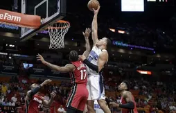Le MVP de la nuit : Gordon brille sur les terres de Flash