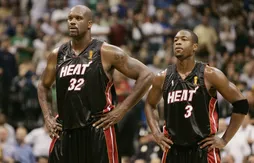 Shaquille O’Neal : “Dwyane Wade mérite sa tournée d’adieux”
